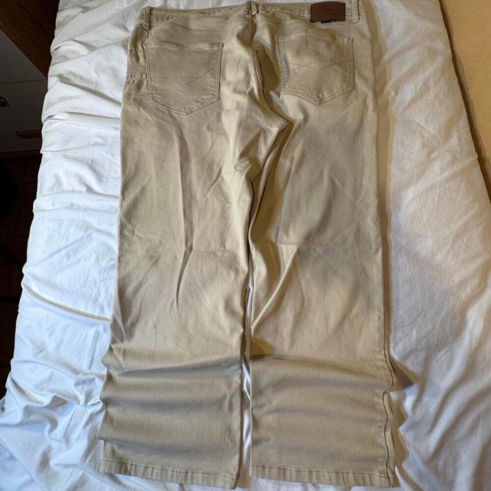Y2k 00s staked baggy fits Quicksilver